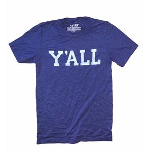 Y’all T-Shirt